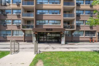 Condo Apartment for Sale, 1950 Main Street West #701, Hamilton (Ainslie Wood), ON