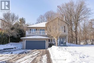 Detached House for Sale, 2 Honeys Beach Road, Scugog (Port Perry), ON