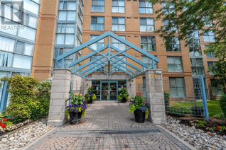 Property for Sale, 90 Dale Avenue #403, Toronto (Guildwood), ON