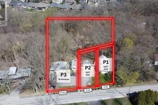 Land for Sale, 201 Canboro Rd Road #Part 2, Pelham (662 - Fonthill), ON