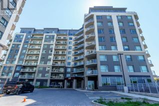 Condo for Rent, 58 Lakeside Terrace N #607, Barrie (Little Lake), ON