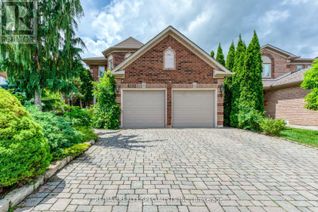 Property for Sale, 6152 Hardesty Crescent, Mississauga (East Credit), ON