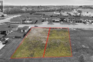 Land for Sale, 29 Gregory Avenue, Kingsville, ON