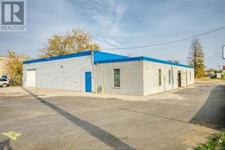 Industrial Property for Sale, 4088 Sandwich, Windsor, ON