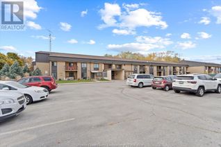 Property for Rent, 515 Dalhousie #123, Amherstburg, ON