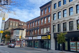 Commercial/Retail Property for Lease, 58 James Street N, Hamilton (Beasley), ON