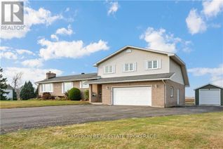 House for Sale, 21993 Concession 3 Road, South Glengarry, ON