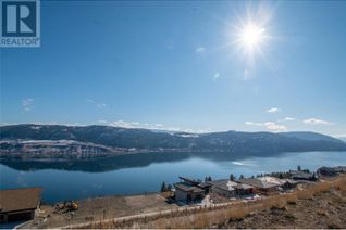 Land for Sale, 8836 Tavistock Road, Vernon, BC