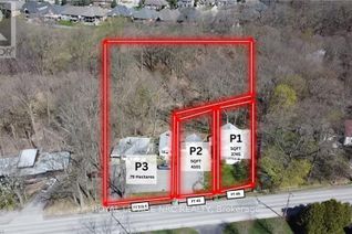 Land for Sale, 201 Canboro Rd Road #Part 1, Pelham (662 - Fonthill), ON