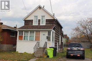 House for Sale, 97 St Georges Ave E, Sault Ste. Marie, ON