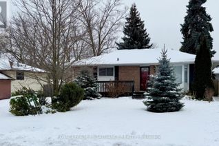 House for Sale, 29 Cory Crescent, Quinte West, ON