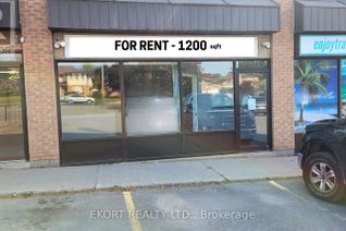 Office for Lease, 469 Dundas Street W #2, Quinte West, ON