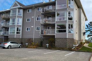 Condo for Sale, 210 471 Lakeview Dr, Kenora, ON