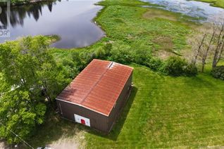 Farm for Sale, 73 Riverview Avenue, St George, NB