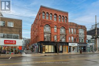 Commercial/Retail Property for Lease, 489 Queen Street #201, Toronto (Waterfront Communities), ON