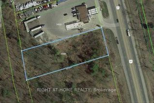 Commercial Land for Sale, 9380 Hwy 27 Road, Vaughan (West Woodbridge), ON