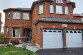 Property for Rent, 952 Sandcliff Drive, Oshawa (Pinecrest), ON