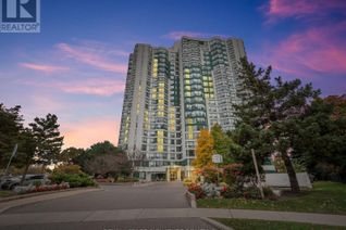 Condo for Sale, 4450 Tucana Court #1006, Mississauga (Hurontario), ON