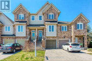 Freehold Townhouse for Rent, 2043 Glenhampton Road, Oakville (West Oak Trails), ON