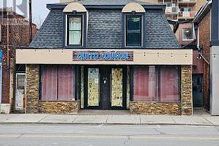 Commercial/Retail Property for Lease, 385 St. Paul Street, St. Catharines, ON