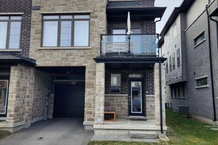 Townhouse for Sale, 30 Times Square Boulevard #273, Hamilton (Stoney Creek), ON