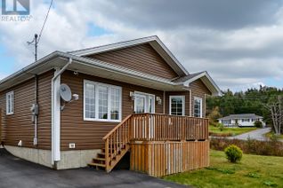 House for Sale, 4 Evergreen Heights, Spaniard's Bay, NL