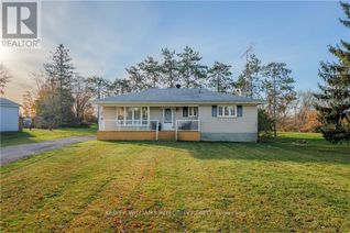 Detached House for Sale, 19732 John Street, South Glengarry, ON