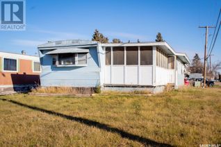 Property for Sale, 218 5th Avenue S, Melfort, SK