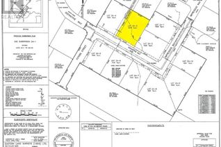 Property for Sale, Lot 24-3 Distinctive Way, Charters Settlement, NB