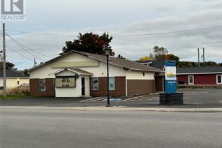 Business for Sale, 217 Main Street, Stephenville, NL