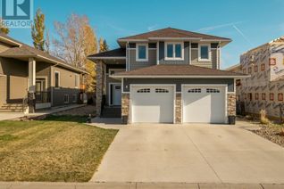 House for Sale, 5 Prairie Lake Court, Taber, AB