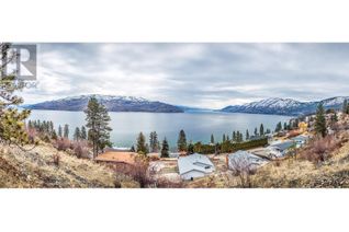 Land for Sale, 6341 Bulyea Avenue, Peachland, BC