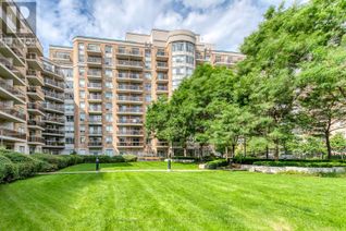 Property for Sale, 650 Lawrence Avenue W #518, Toronto (Englemount-Lawrence), ON