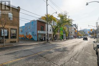 Property for Sale, 137 Ossington Avenue, Toronto (Trinity-Bellwoods), ON