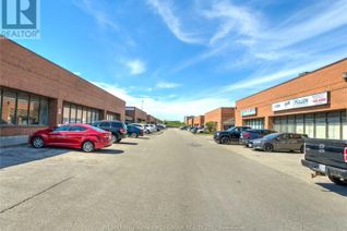 Industrial Property for Lease, 1410 Bayly Street #17, Pickering (Bay Ridges), ON