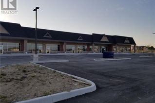 Commercial/Retail Property for Lease, 10-50 Townsend Drive Unit# C, Breslau, ON