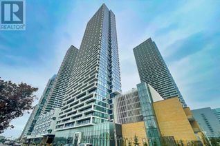 Condo Apartment for Sale, 898 Portage Parkway #5202, Vaughan (Vaughan Corporate Centre), ON