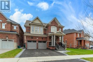 Detached House for Sale, 10 Northwest Court, Halton Hills (Georgetown), ON