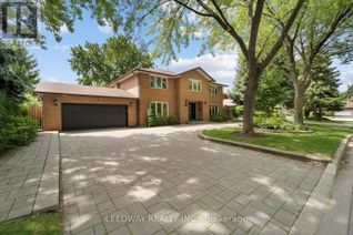 House for Sale, 1750 Bridewell Court, Mississauga (Erin Mills), ON