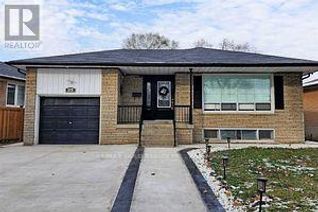 Property for Rent, 189 Kingsview Boulevard, Toronto (Kingsview Village-The Westway), ON