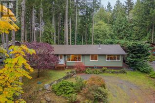 Detached House for Sale, 312 Spruce Ave, Gabriola Island, BC