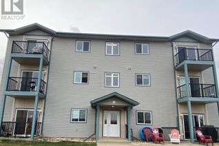 Condo Apartment for Sale, 5101 42 Avenue #5, Grimshaw, AB