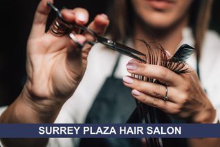 Hairdressing Salon Business for Sale, 9965 152 Street #2, Surrey, BC