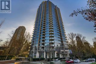 Condo Apartment for Sale, 7090 Edmonds Street #1607, Burnaby, BC