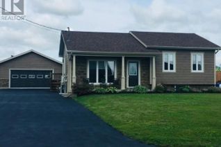 Detached House for Sale, 43 Highland Drive, Tide Head, NB