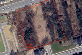 Land for Sale, 249-285 King Road, Richmond Hill (Oak Ridges), ON