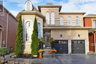 House for Sale, 32 Albert Roffey Crescent, Markham (Box Grove), ON