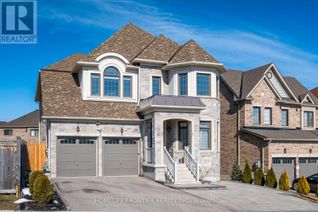 Detached House for Sale, 92 Holland Vista Street, East Gwillimbury (Holland Landing), ON