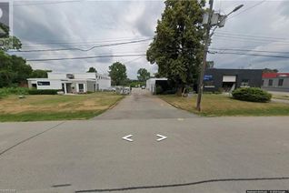 Industrial Property for Sale, 425 Enfield Road, Burlington, ON