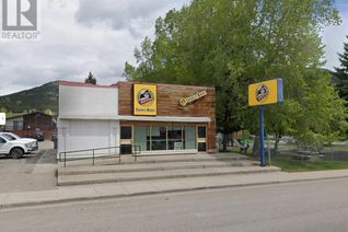 Business for Sale, 11913 20 Avenue, Blairmore, AB